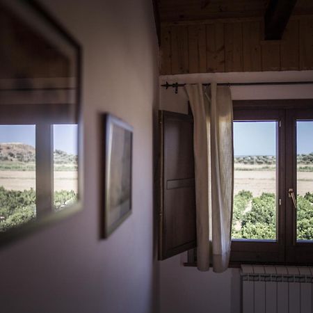 Agriturismo Il Giriatello Crotone Extérieur photo
