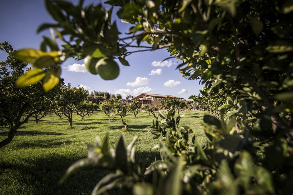 Agriturismo Il Giriatello Crotone Extérieur photo