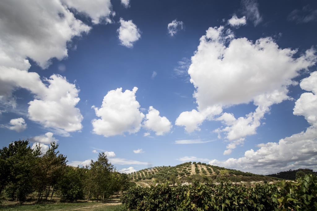 Agriturismo Il Giriatello Crotone Extérieur photo