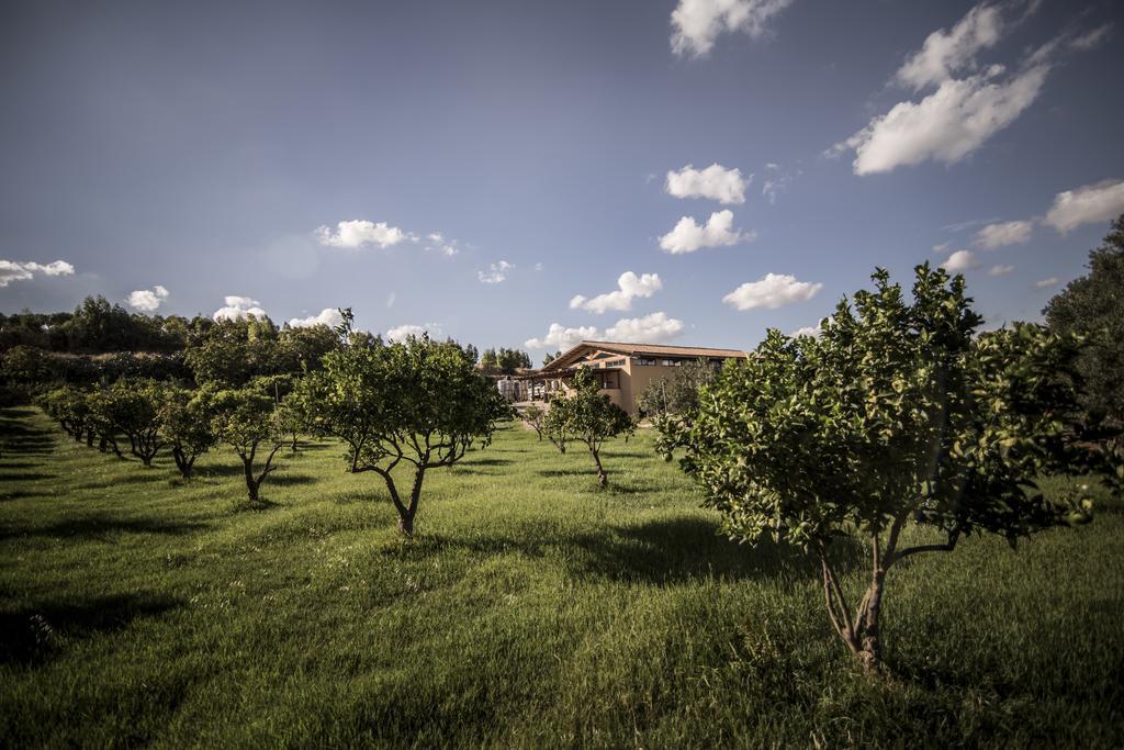Agriturismo Il Giriatello Crotone Extérieur photo