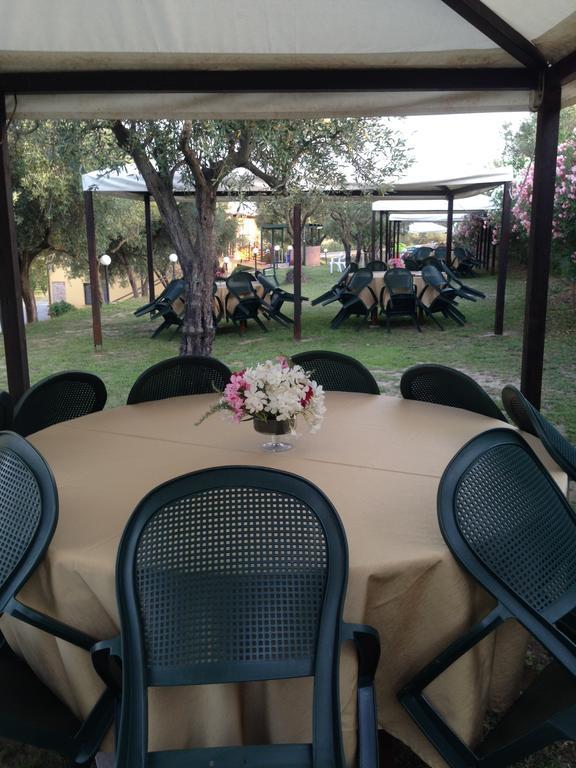 Agriturismo Il Giriatello Crotone Extérieur photo
