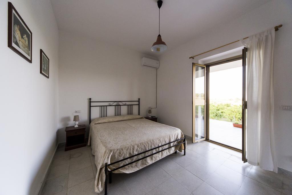 Agriturismo Il Giriatello Crotone Extérieur photo