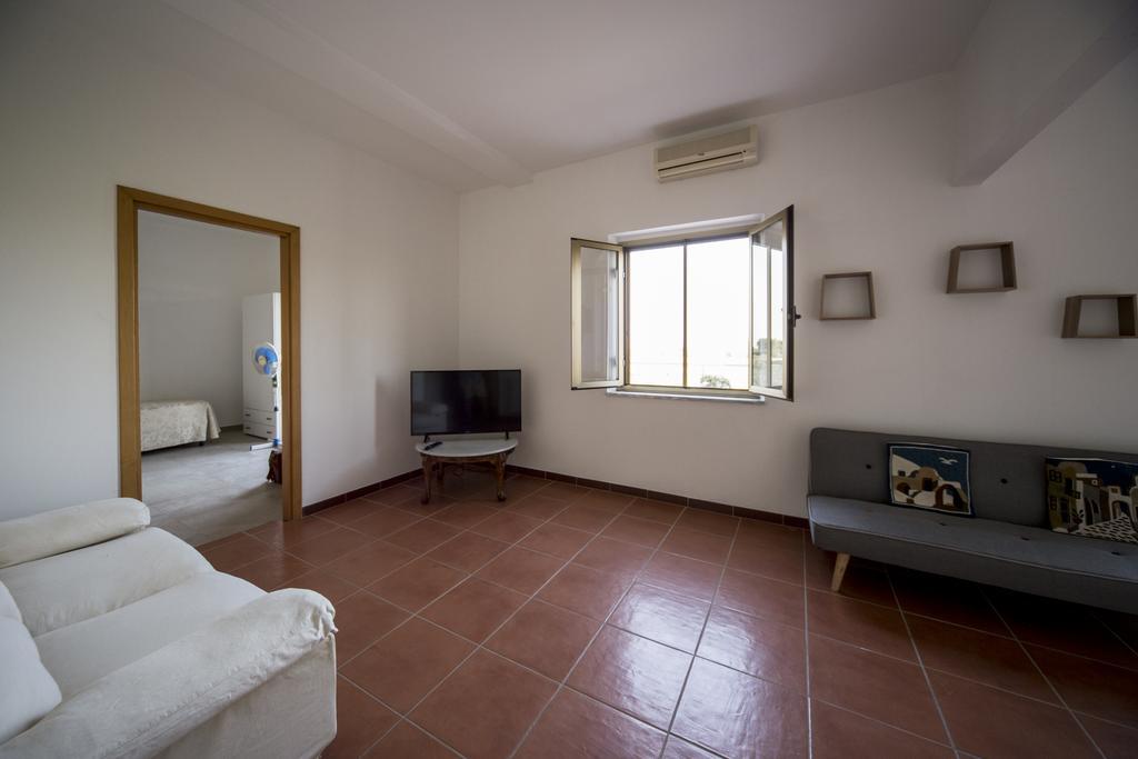 Agriturismo Il Giriatello Crotone Extérieur photo