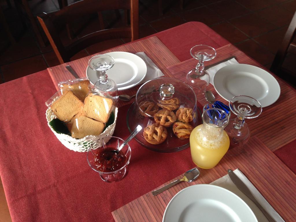Agriturismo Il Giriatello Crotone Extérieur photo