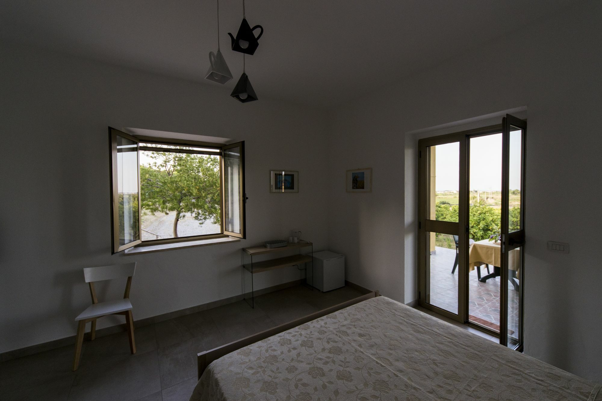 Agriturismo Il Giriatello Crotone Extérieur photo