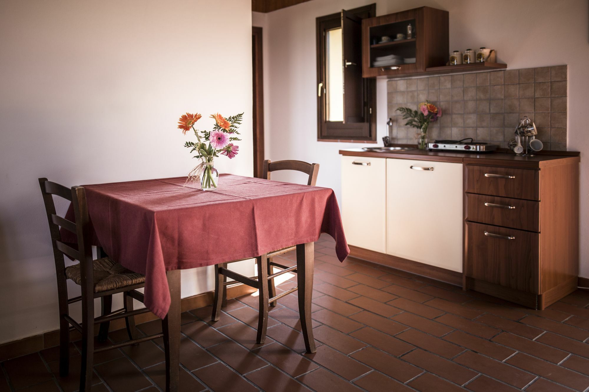 Agriturismo Il Giriatello Crotone Extérieur photo