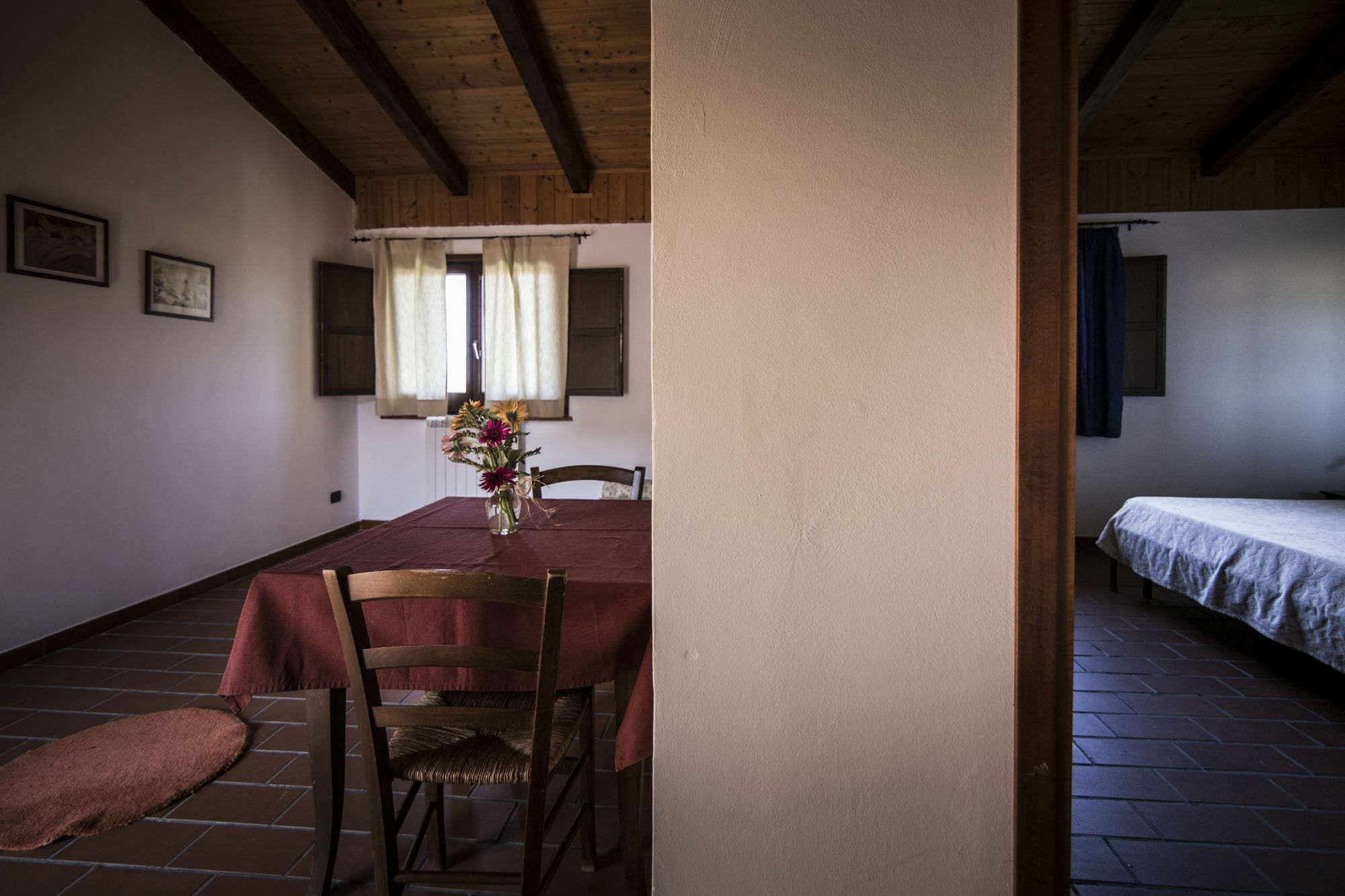 Agriturismo Il Giriatello Crotone Extérieur photo