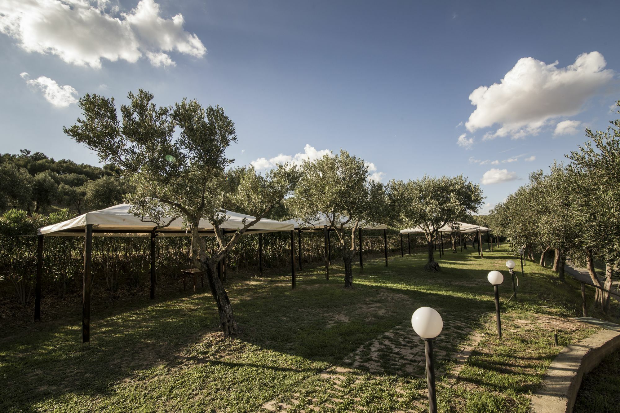Agriturismo Il Giriatello Crotone Extérieur photo