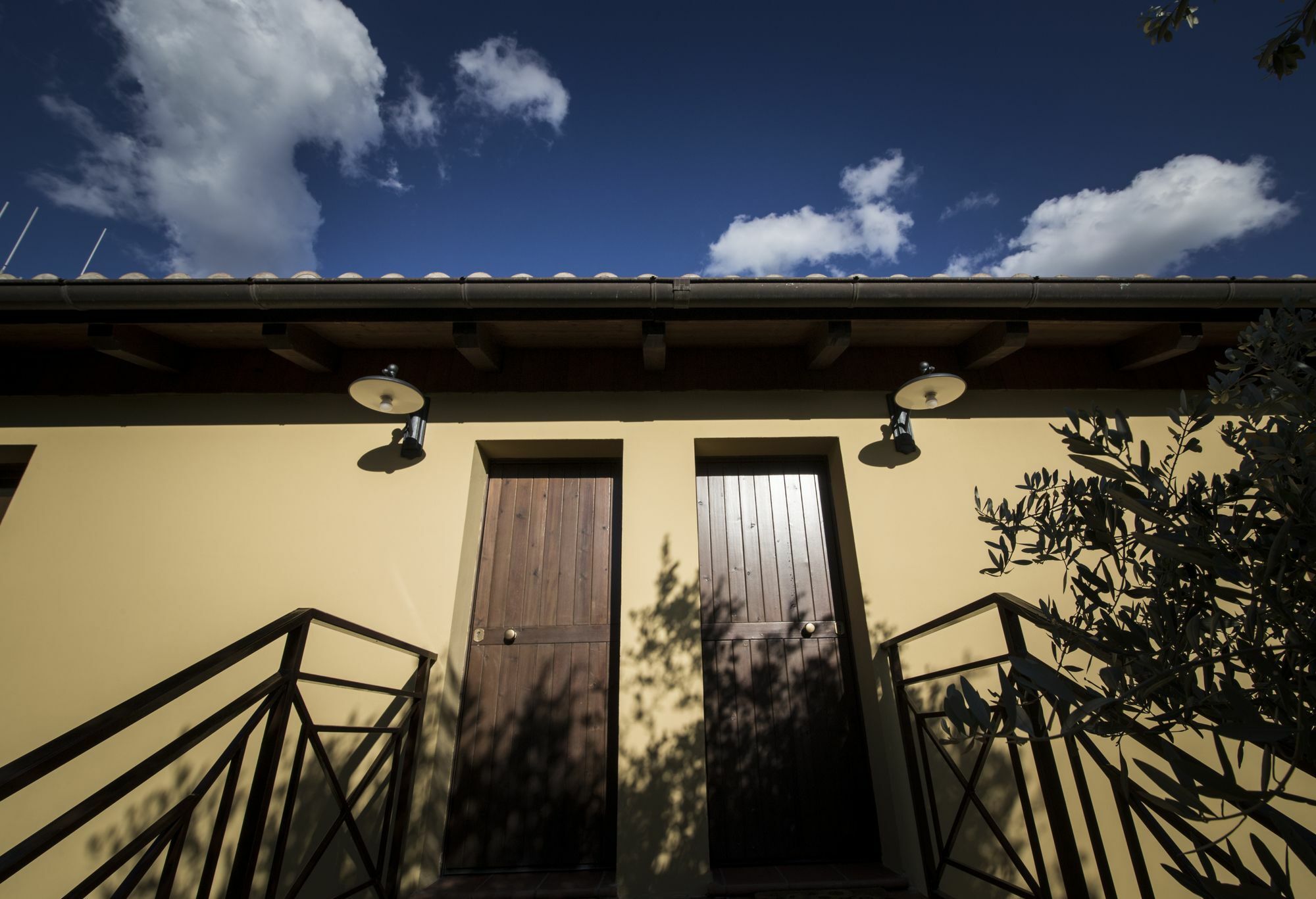 Agriturismo Il Giriatello Crotone Extérieur photo