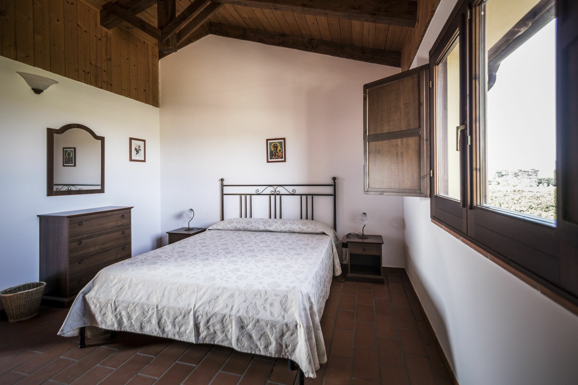 Agriturismo Il Giriatello Crotone Extérieur photo