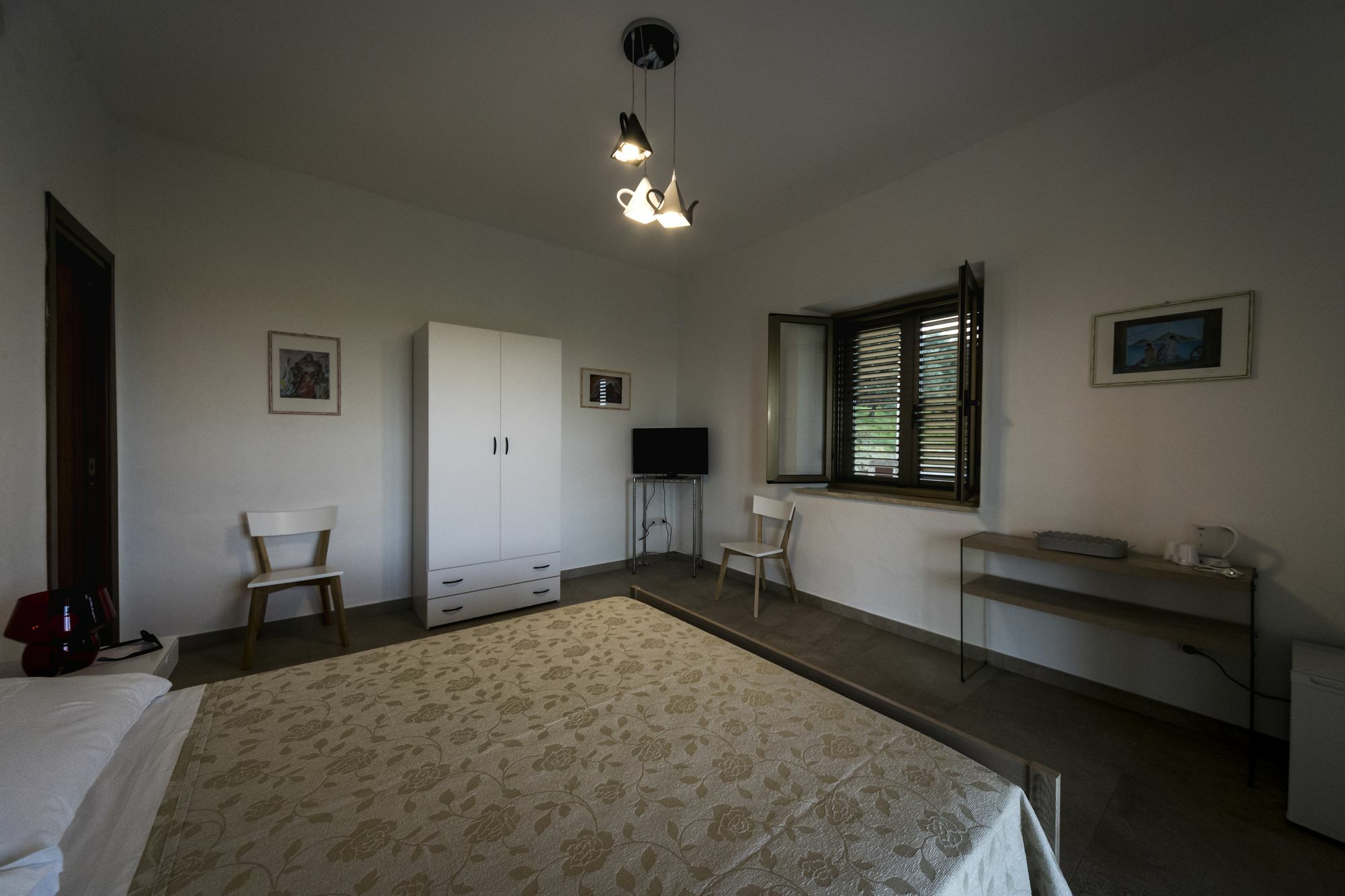 Agriturismo Il Giriatello Crotone Extérieur photo